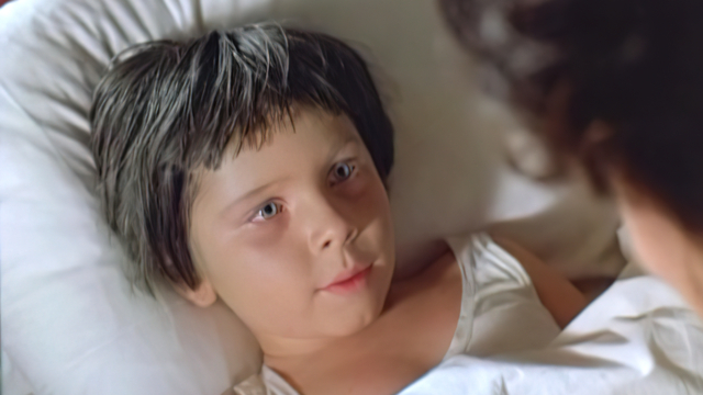 Особо важное задание