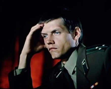 Тревожный вылет