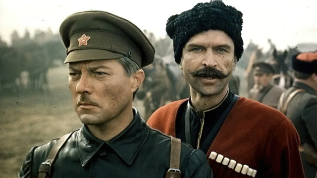 Первая конная Первая конная