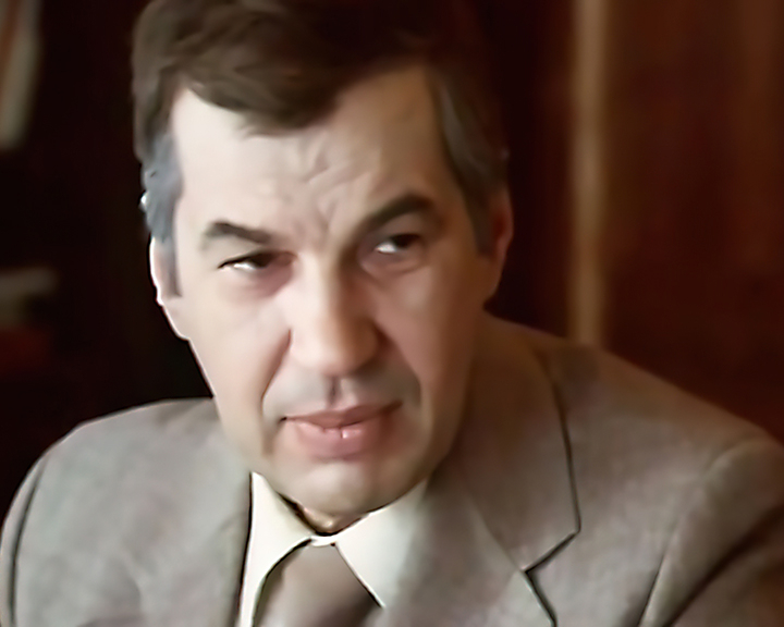 Профессия - следователь