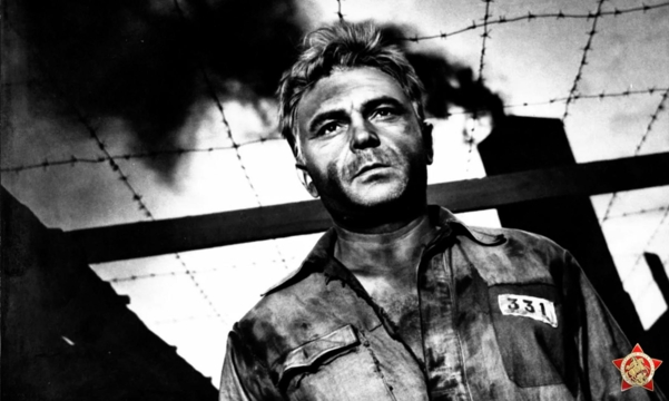 Судьба человека