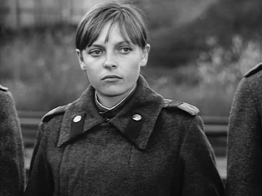 На всю оставшуюся жизнь