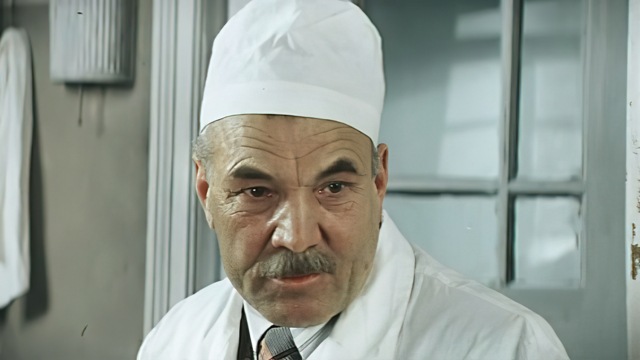 У опасной черты У опасной черты