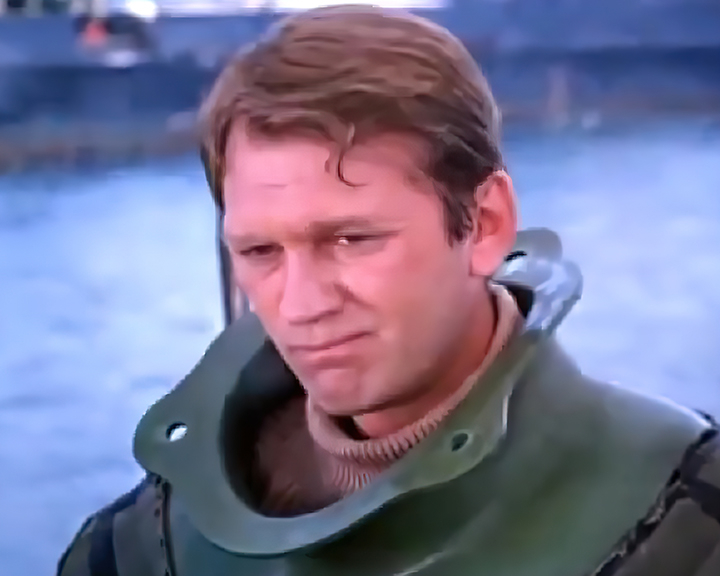  Я — Водолаз-2 