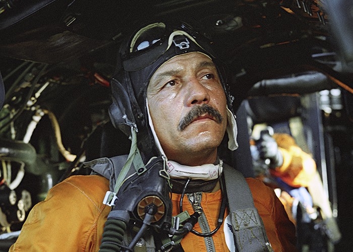 Случай в квадрате 36-80