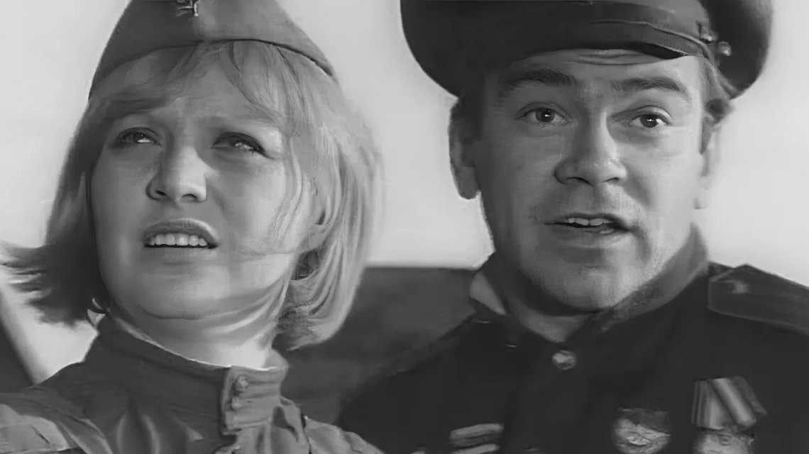 Долгие версты войны