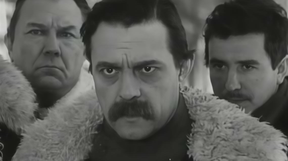 Подпольный обком действует