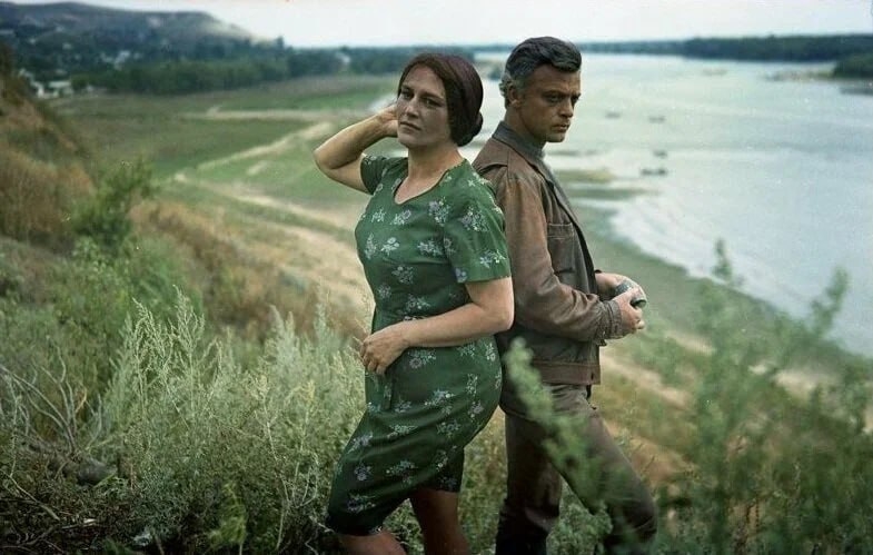 Возврата нет 