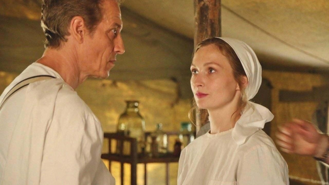 Время вернуться