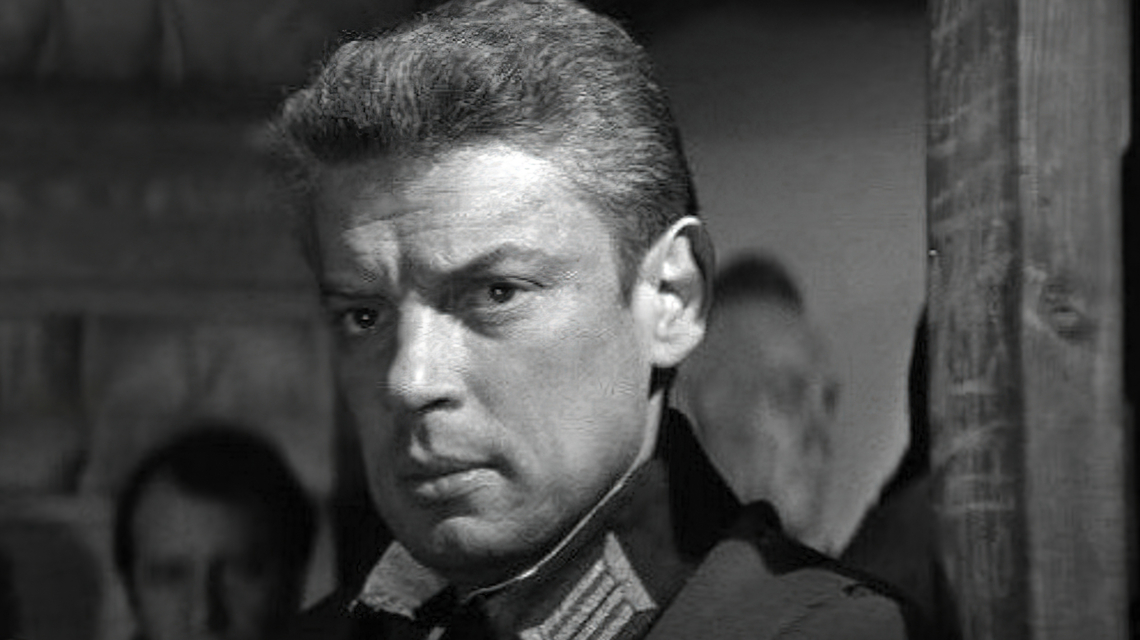 Бой после Победы