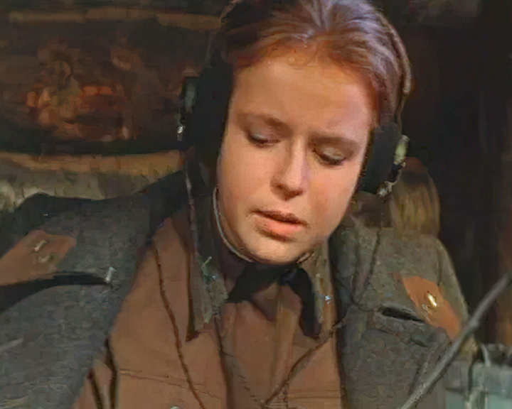 Фронт без флангов