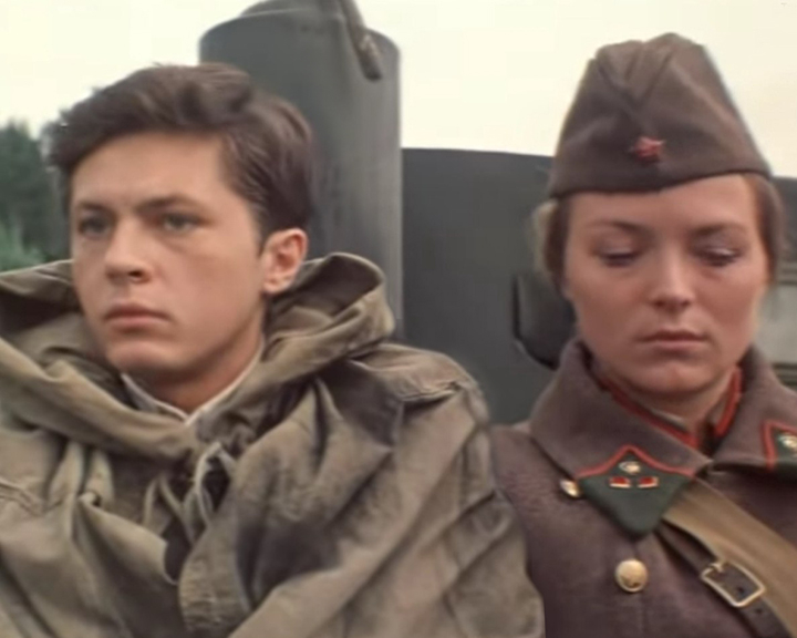 По законам военного времени