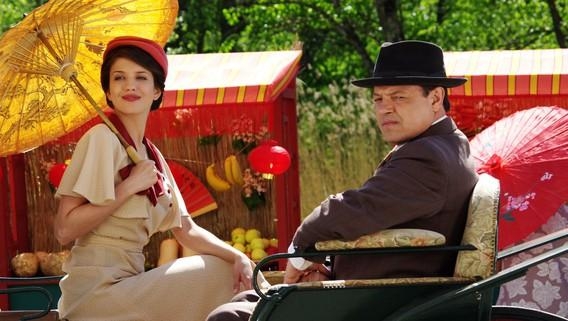 Все началось в Харбине