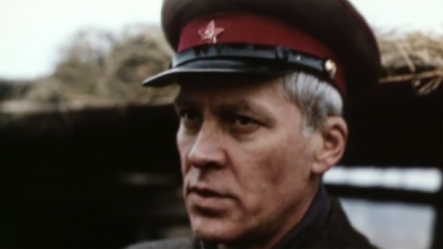 Это мы, Господи!.. Ястребов