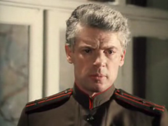 Кодовое название "Южный гром"