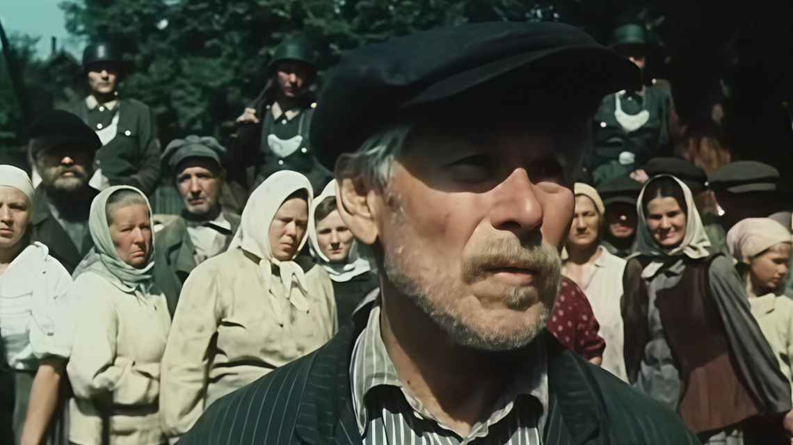 Плач перепелки 