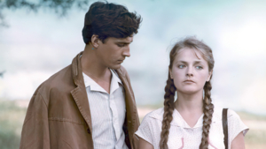 Через все годы