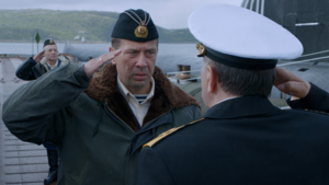 Северный полюс