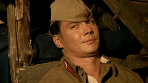 Последний бронепоезд
