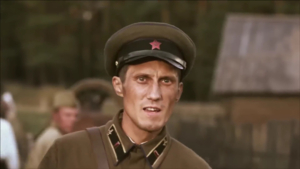 Блиндаж